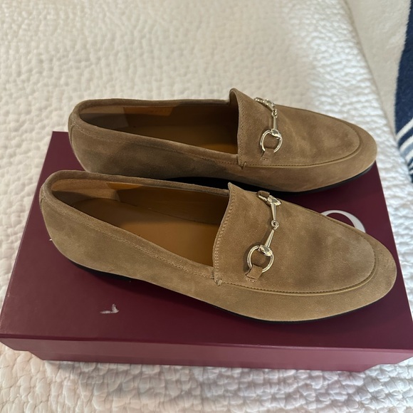 Gucci Jordan Horseshoe bit loafer - Picture 3 of 10